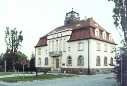 Weixdorf